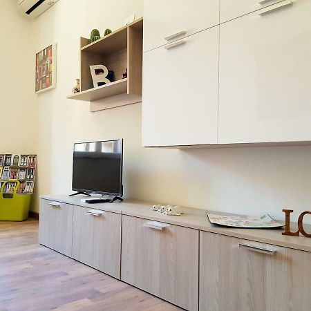 Casa S Leonardo Apartment Crotone Luaran gambar
