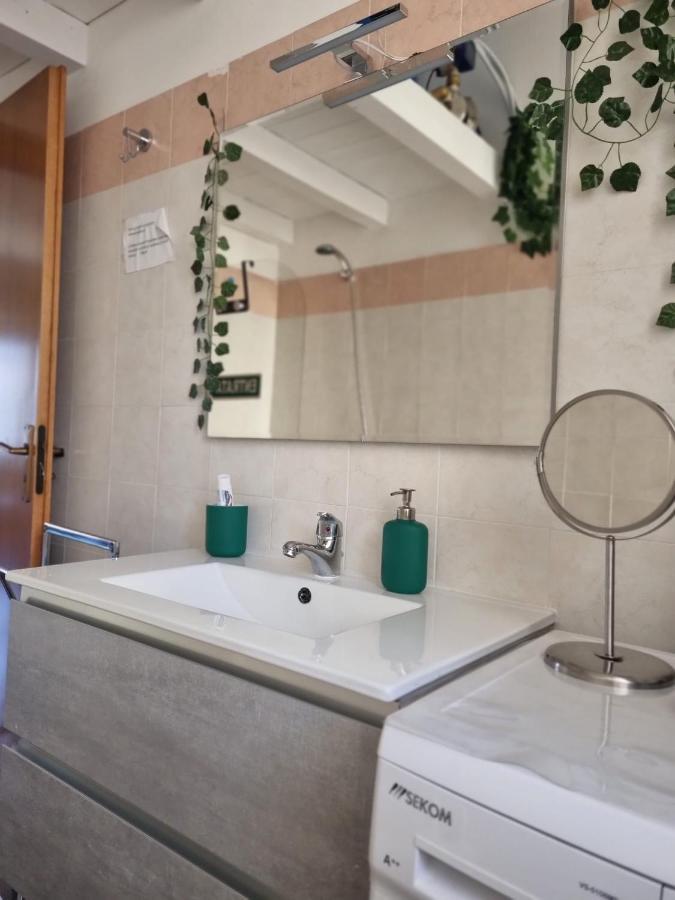Casa S Leonardo Apartment Crotone Luaran gambar