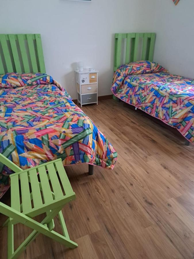 Casa S Leonardo Apartment Crotone Luaran gambar