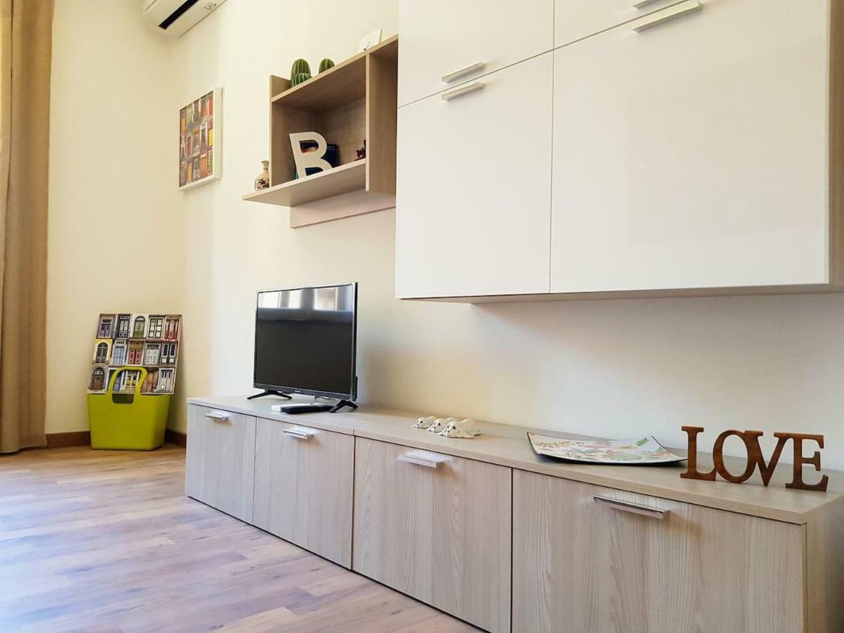Casa S Leonardo Apartment Crotone Luaran gambar