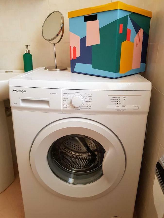 Casa S Leonardo Apartment Crotone Luaran gambar