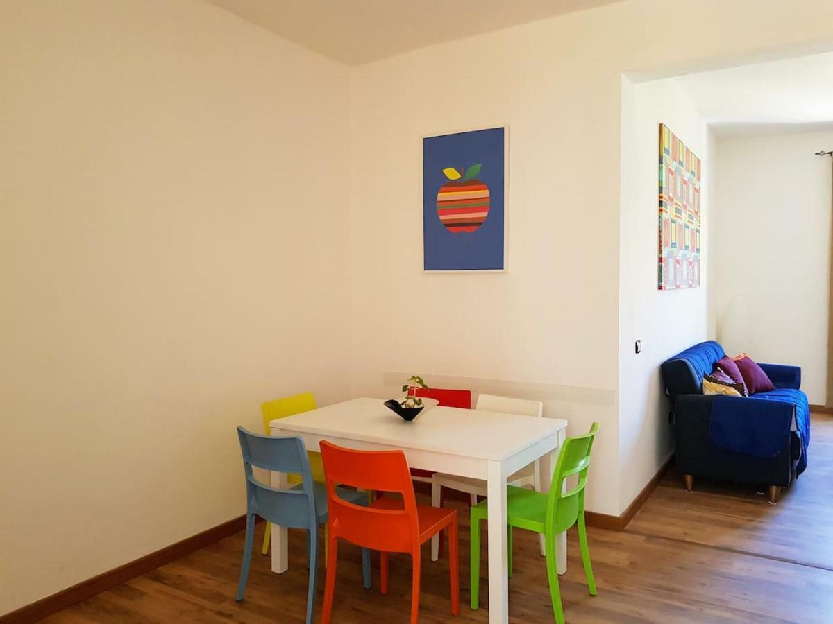 Casa S Leonardo Apartment Crotone Luaran gambar